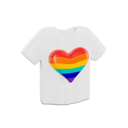 LGBTQ-Waren  3D Icon