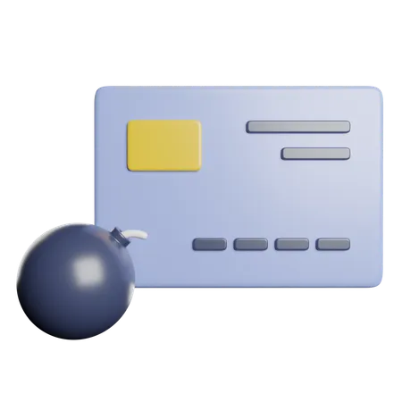 Liability  3D Icon