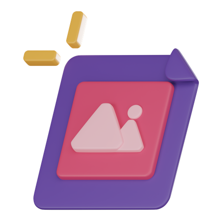 Libérer  3D Icon