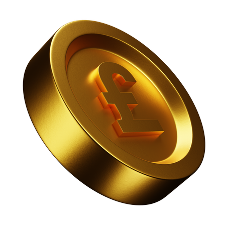 Libra  3D Icon