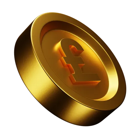 Libra  3D Icon