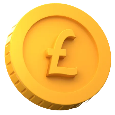 Libra  3D Icon