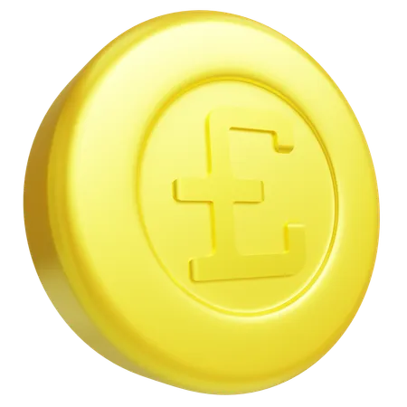 Libra  3D Icon