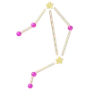 Libra Constellation