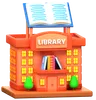 Library Building