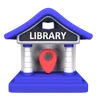 Library Location