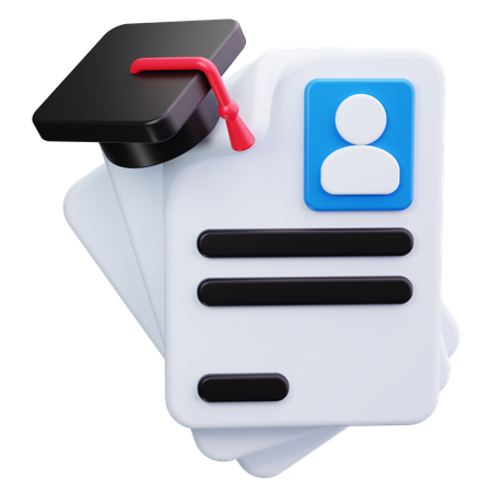 Libro  3D Icon