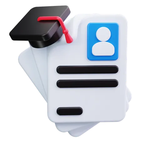 Libro  3D Icon