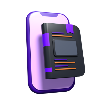 Y reservar  3D Icon