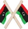 Libya Flag