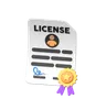 licencia