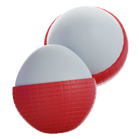 Lychee  3D Icon