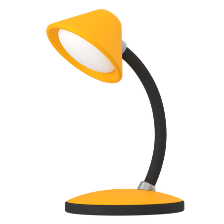 Lichtstudie  3D Icon