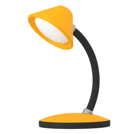 Lichtstudie  3D Icon