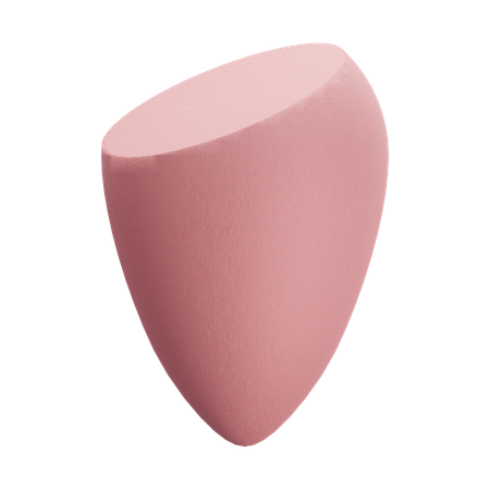 Licuadora de belleza  3D Icon