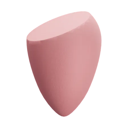 Licuadora de belleza  3D Icon