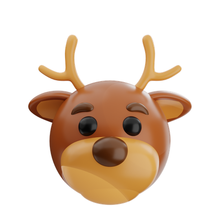 Liebes Emoji  3D Icon