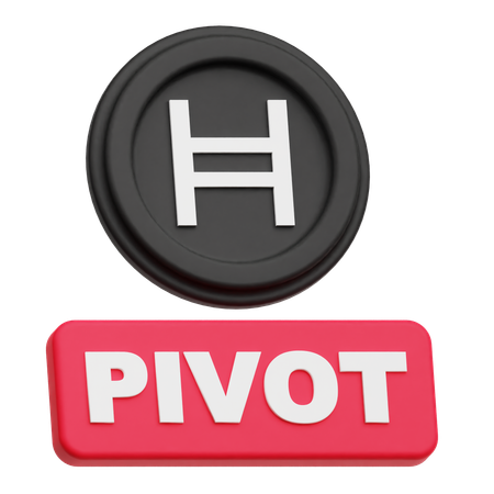 Pivot de lierre  3D Icon