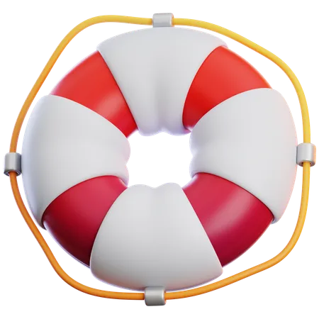 LIFEBOUY  3D Icon