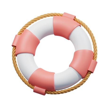 Lifebuay  3D Icon