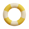 3d lifebuoy emoji