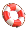 Lifebuoy