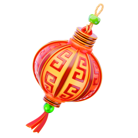 Light  3D Icon
