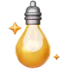 Light Bulb