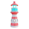 light tower symbol