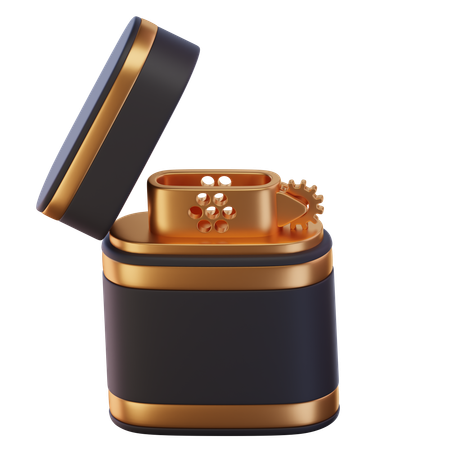 Lighter  3D Icon