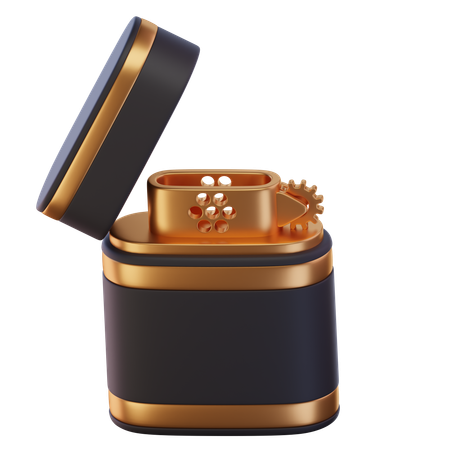 Lighter  3D Icon