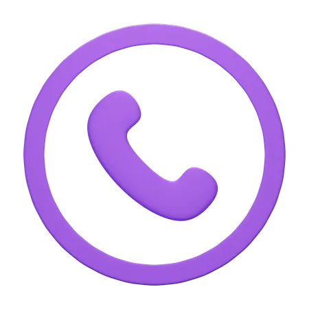 Chamar  3D Icon
