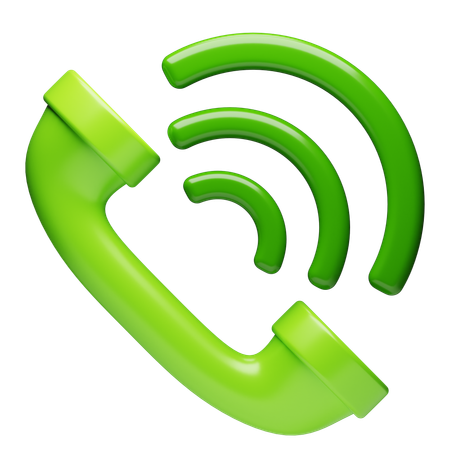 Chamar  3D Icon
