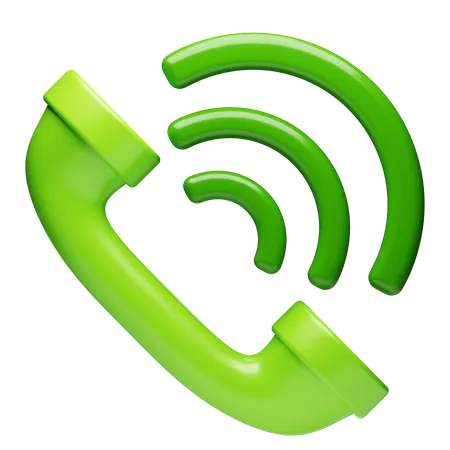 Chamar  3D Icon