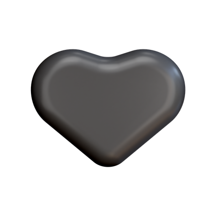 Like  3D Icon
