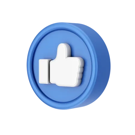 Essential Element Social Media And Digital Marketing User Interface Icon 3D Icon