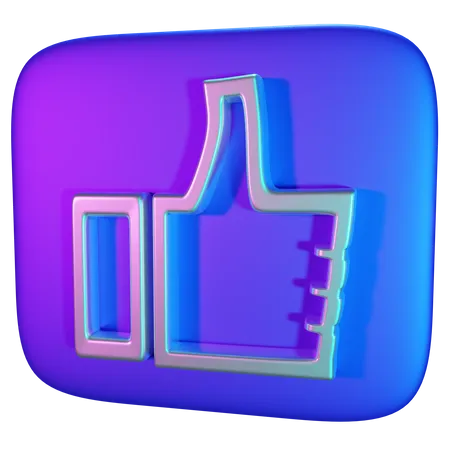 Like Download This Item Now 3D Icon