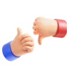 Like and Dislike