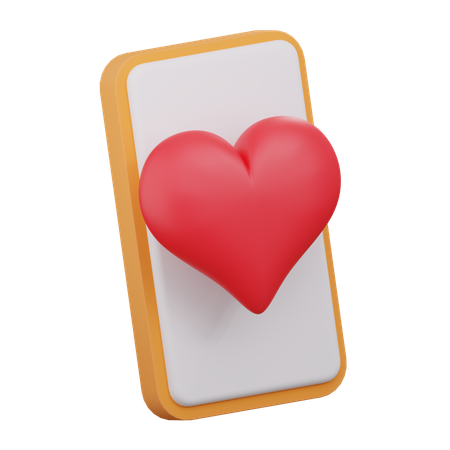 Like Option  3D Icon