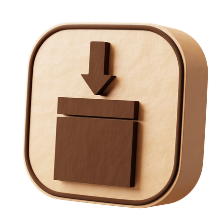 Limitation d'empilement  Icône 3D