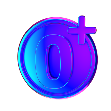 Restriction d'âge  3D Icon