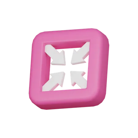 한정판  3D Icon