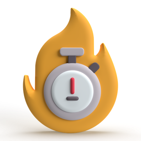 Limited Offer  3D Icon