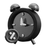 Limited Time Clock
