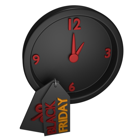 Limited Time Offer  3D Icon