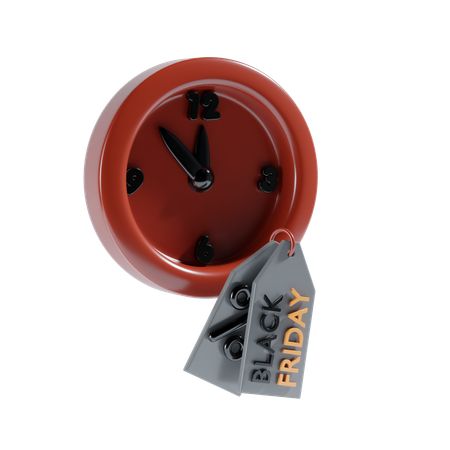 Limited time offer  3D Icon