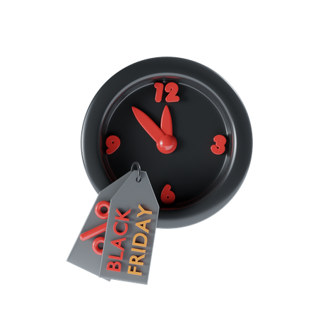 Limited time offer  3D Icon