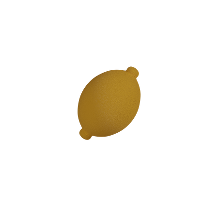 Limon  3D Icon