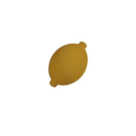 Limon  3D Icon
