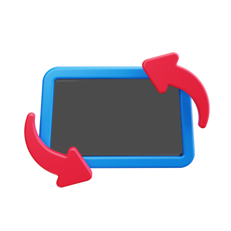 Limpiaparabrisas  3D Icon